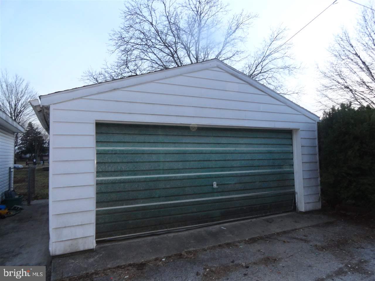 WEST YORK BORO - Residential