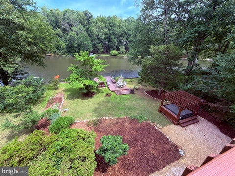 Homes For Rent - 1214 Eastover Parkway<br/> LOCUST GROVE, VA 22508