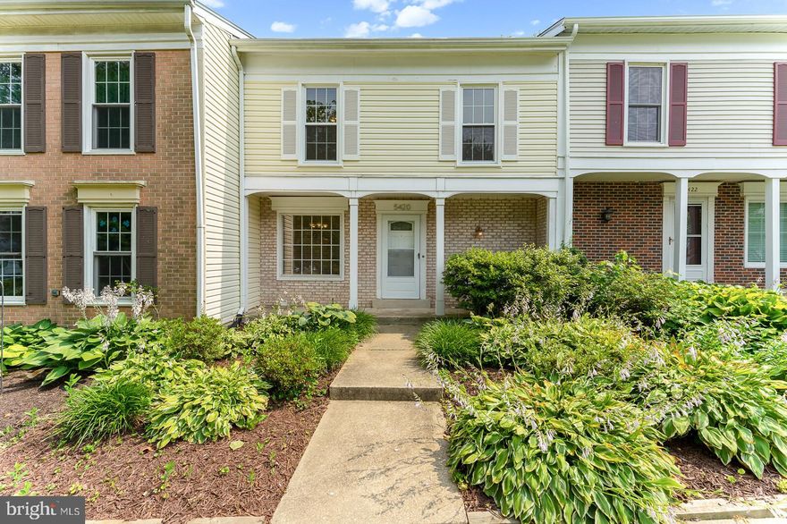 This SPACIOUS 3 bedroom, 3.5 bathroom TOWNHOME with *TWO* ASSIGNED PARKING SPACES is available for rent immediately! This townhome boasts HARDWOOD and tile throughout the main level! Enjoy a FORMAL DINING SPACE and EAT IN SPACE, FIREPLACE in the family room and a HALF BATH ON THE MAIN FLOOR! Off the family area, find your COZY, FULLY FENCED PATIO with BRICK PAVERS!  All bedrooms are upstairs! Downstairs, entertain in your fully finished basement or use it as an additional living space with the full size bath. Enjoy the community and all it has to offer, a COMMUNITY POOL, PARK, TRAILS and more! This property is ideally located, with close proximity to Lake Royal, numerous shopping, dining and major COMMUTER transportation options.  A dog up to 30 lbs. is allowed. Pet deposit/rent required. Absolutely NO smoking.