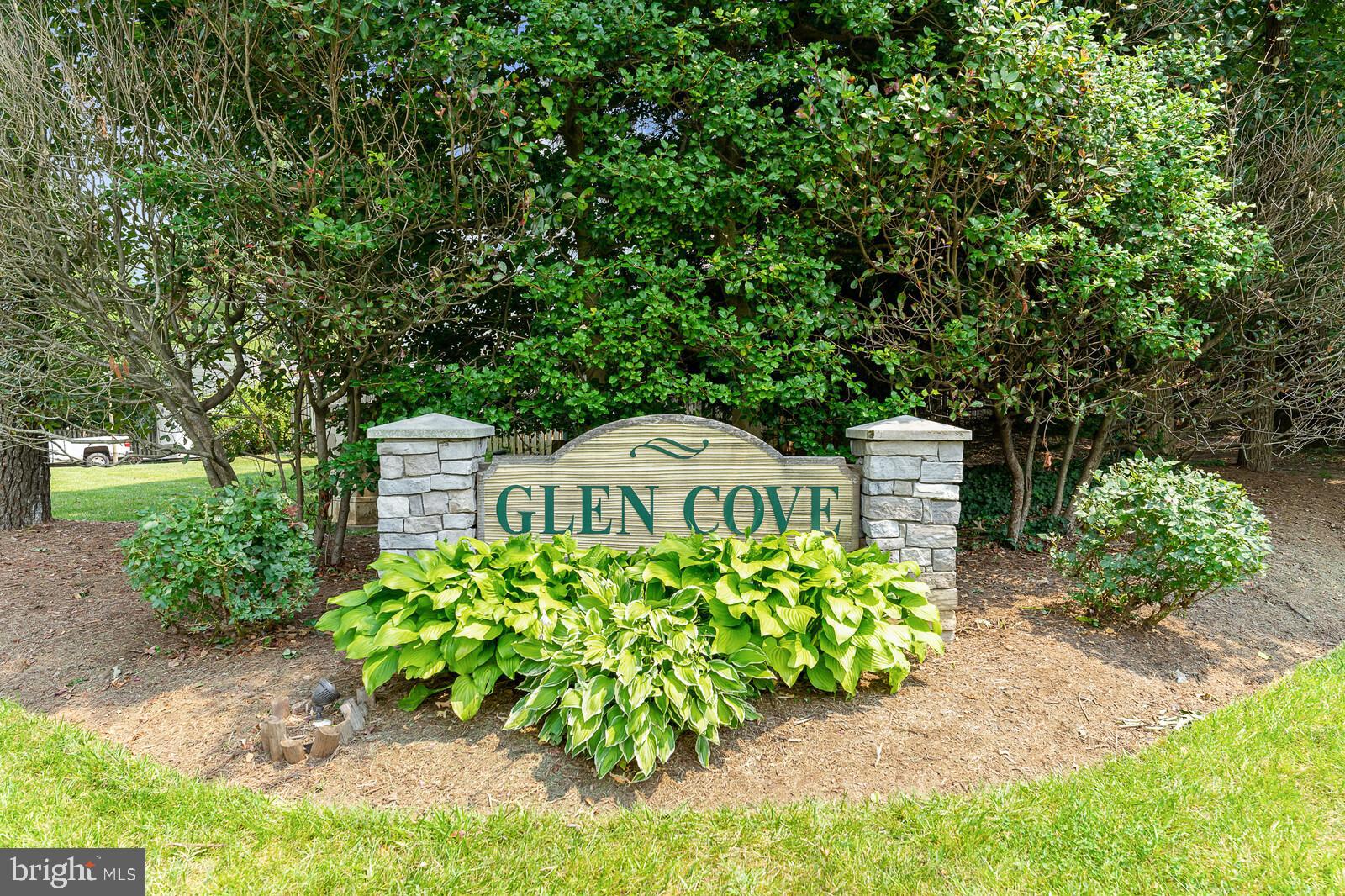 GLEN COVE - Residential Lease
