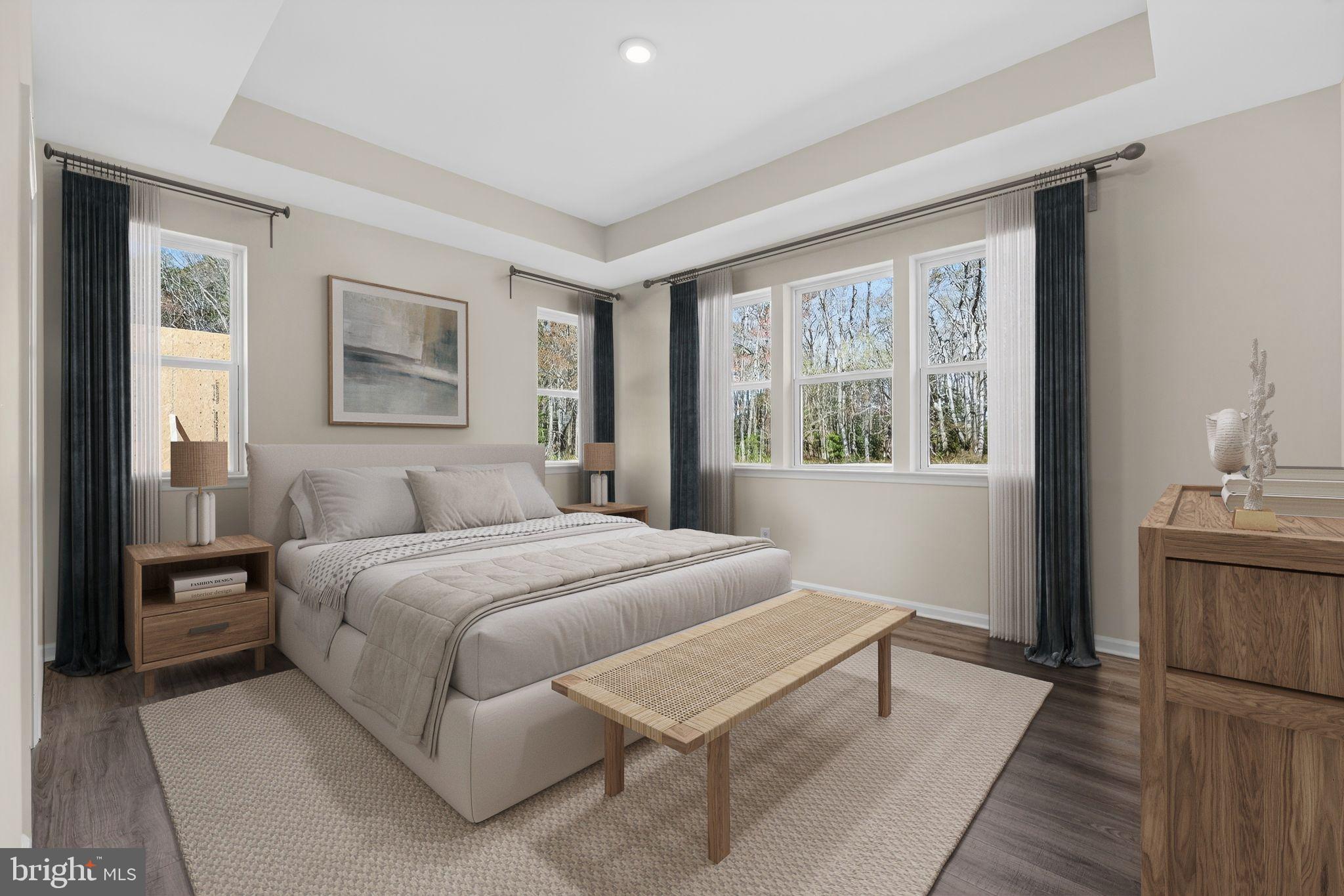 SANDPIPER COVE - Residential