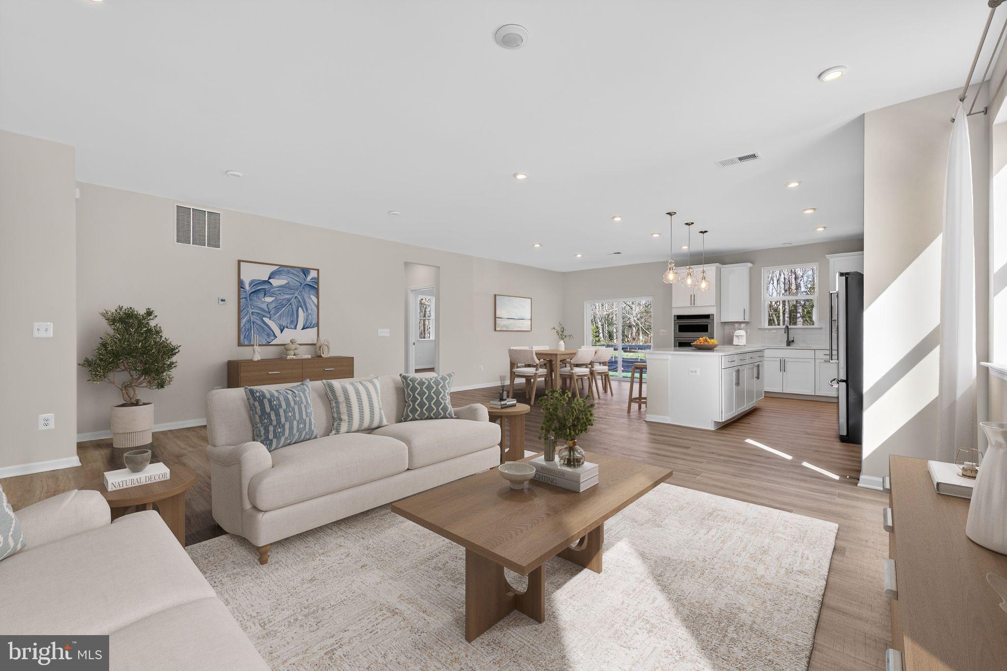 SANDPIPER COVE - Residential