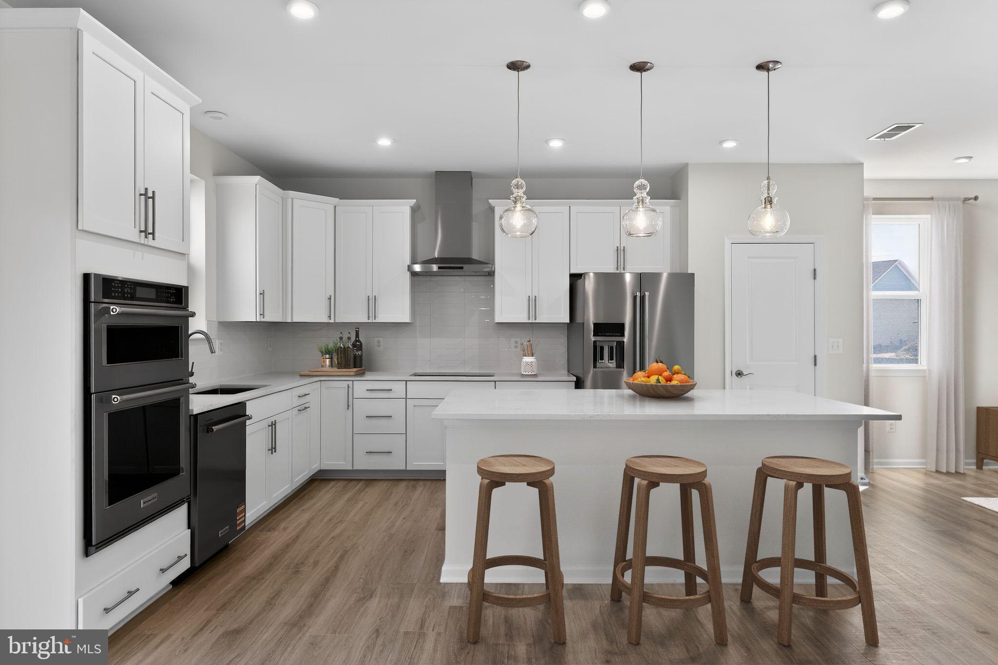 SANDPIPER COVE - Residential