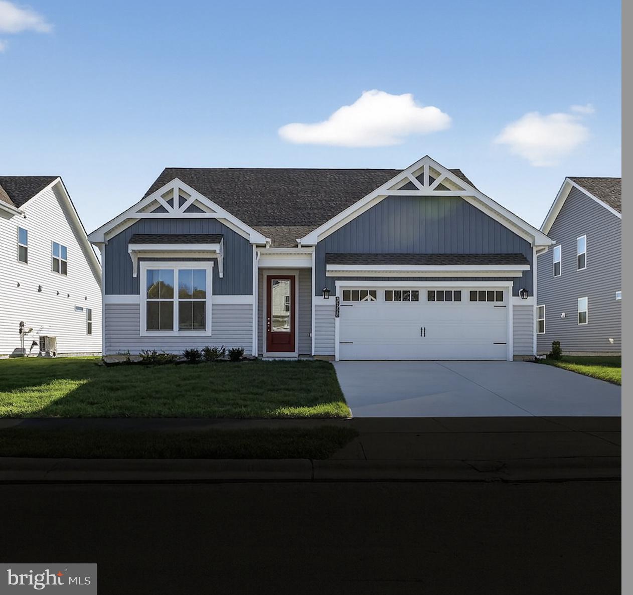 SANDPIPER COVE - Residential