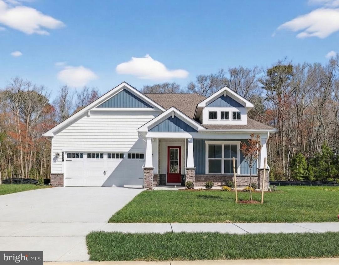 SANDPIPER COVE - Residential