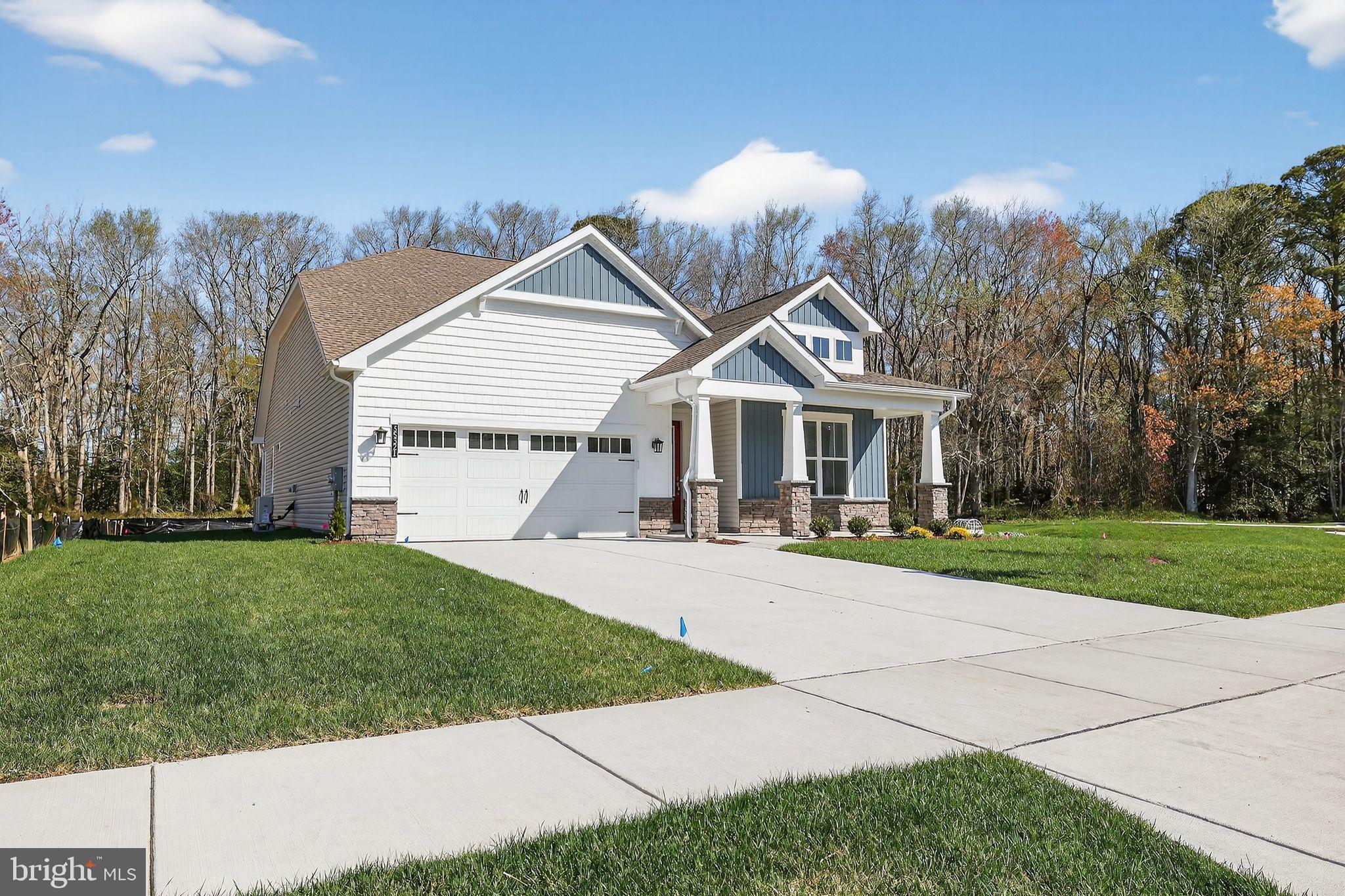 SANDPIPER COVE - Residential