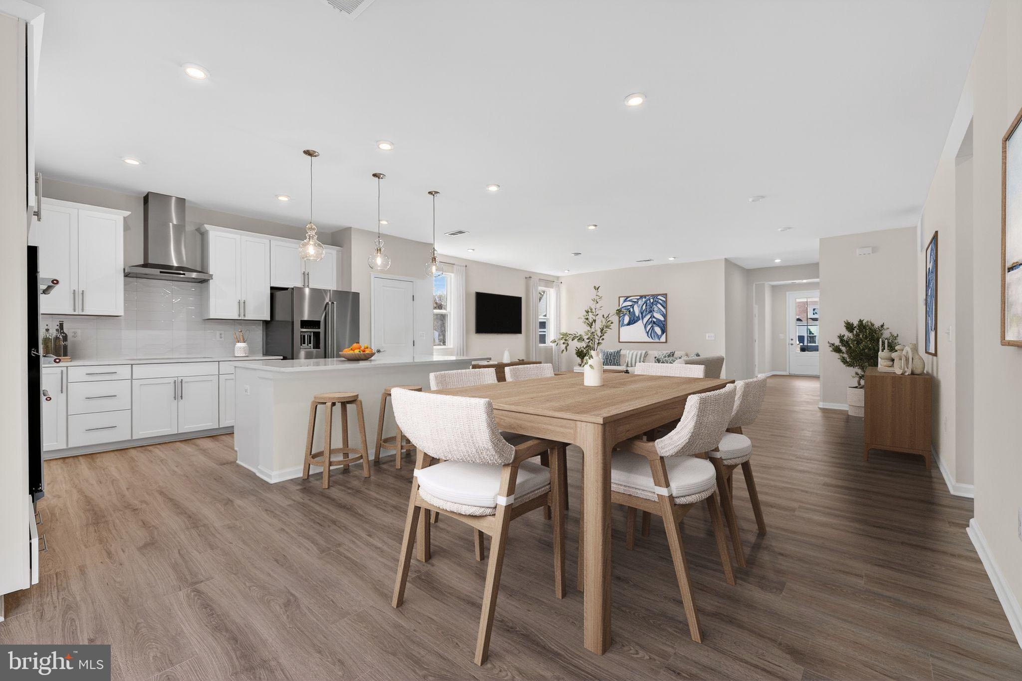 SANDPIPER COVE - Residential