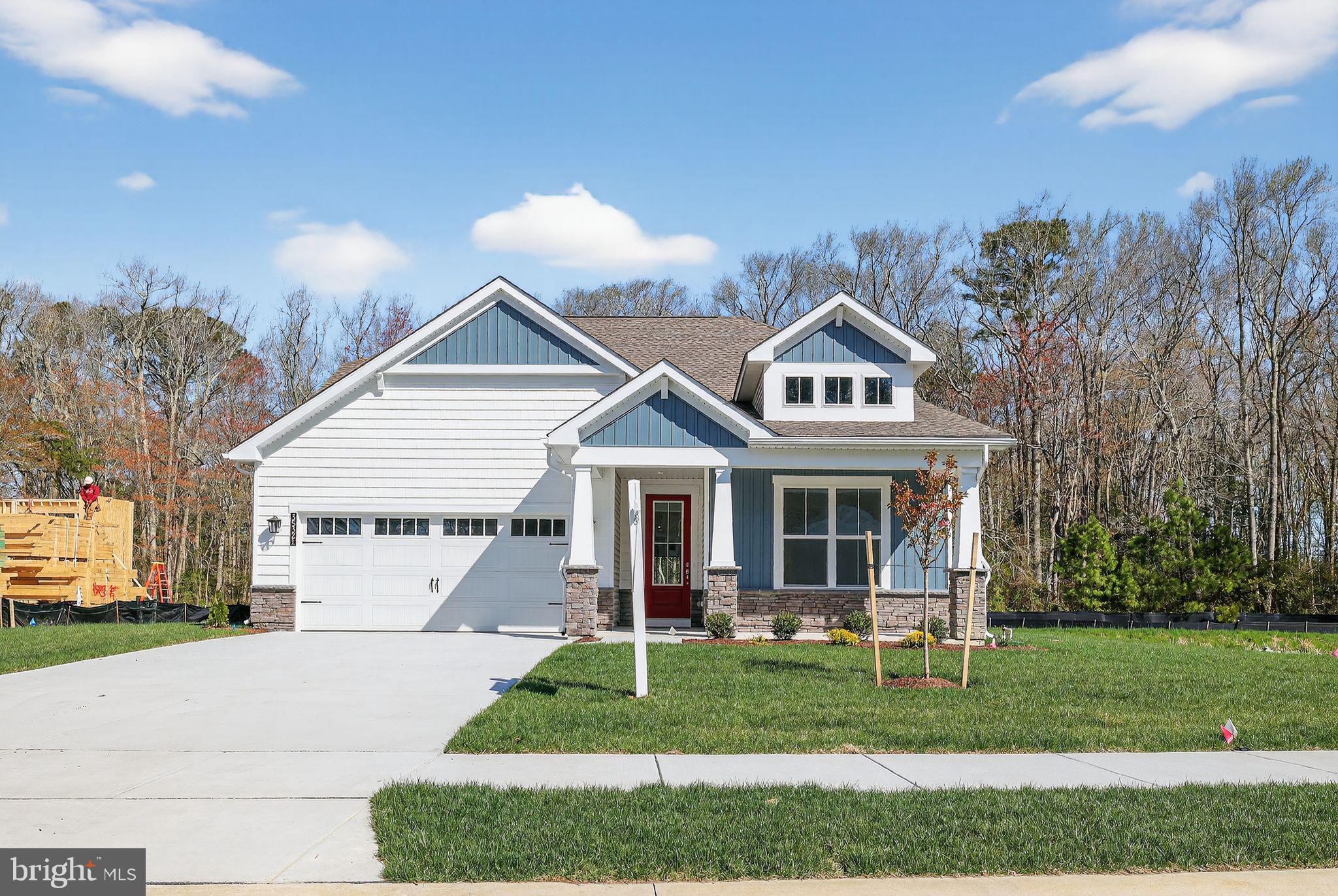 SANDPIPER COVE - Residential