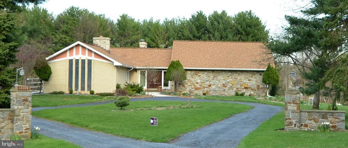 SHAWAN VALLEY - Residential