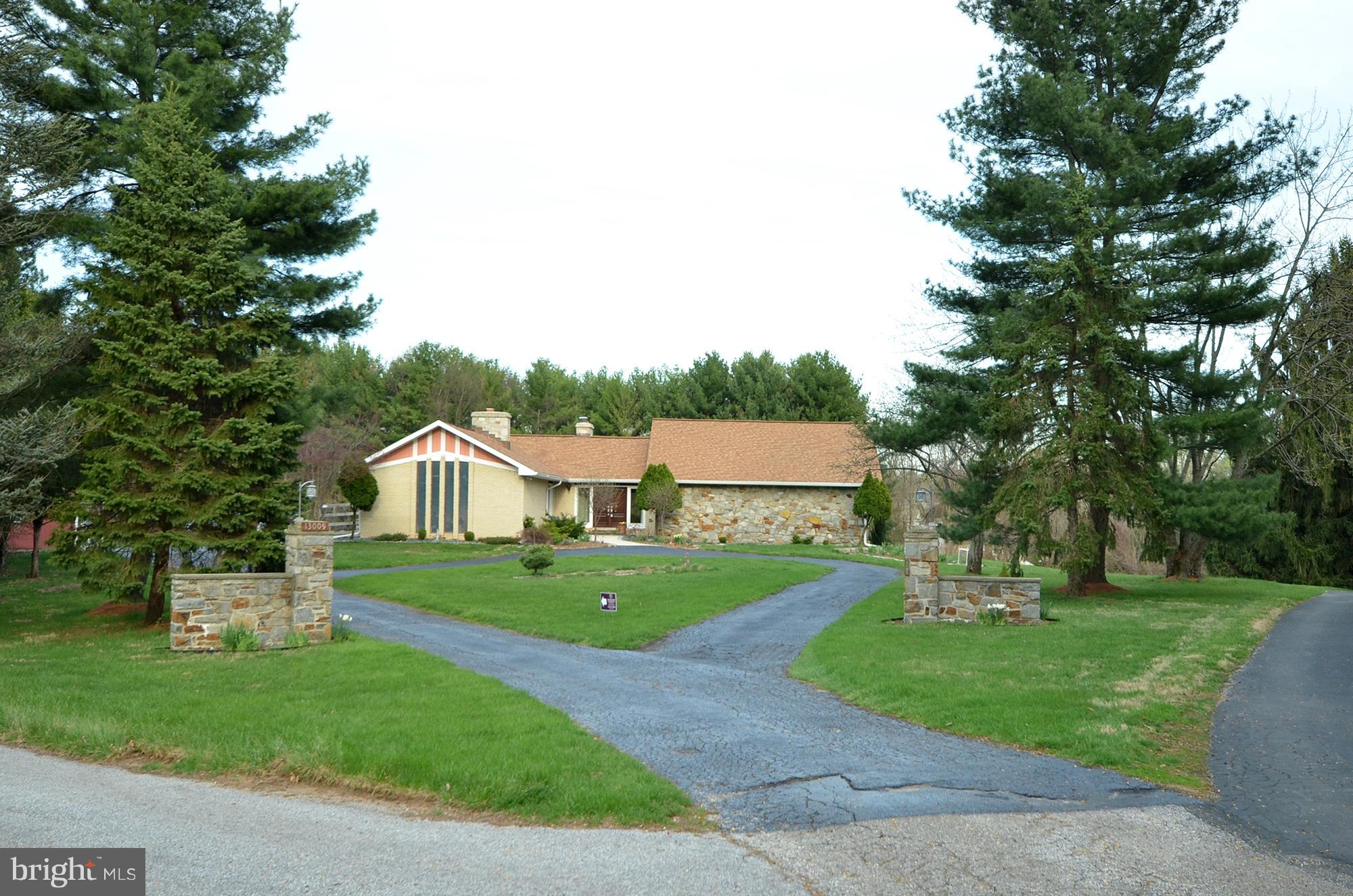 SHAWAN VALLEY - Residential