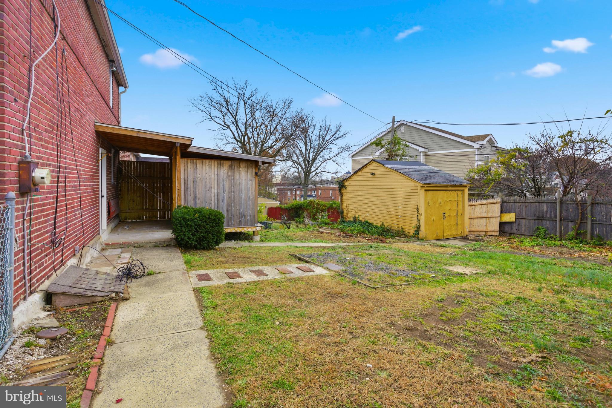 NONE AVAILABLE - Residential