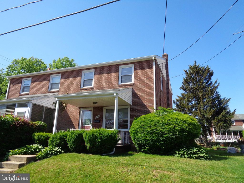 Photo of 454 CHARLES RD, LANCASTER, PA 17603 (MLS # PALA2035306)