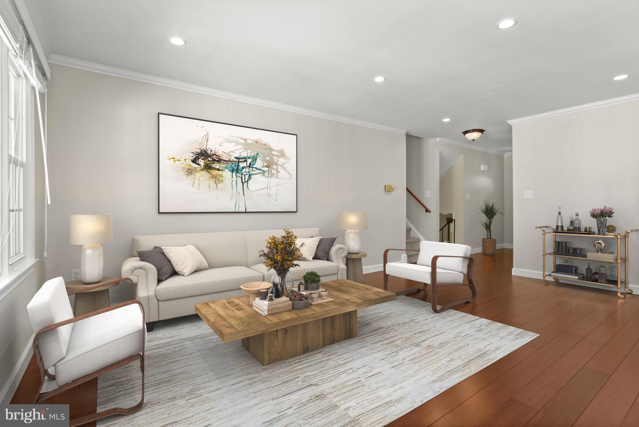 WEST RIDING - Residential