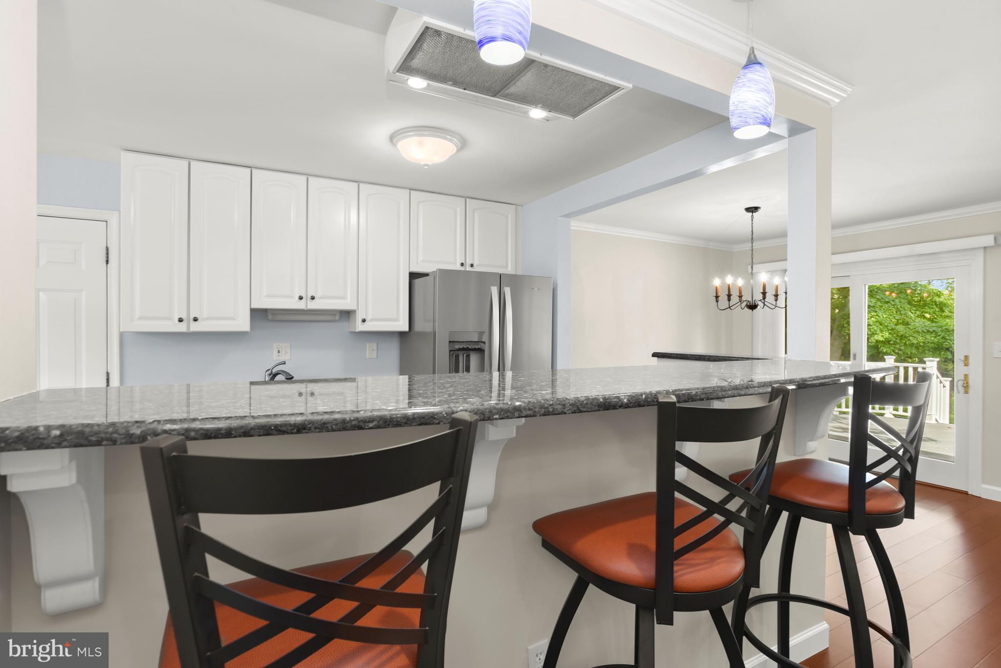 WEST RIDING - Residential