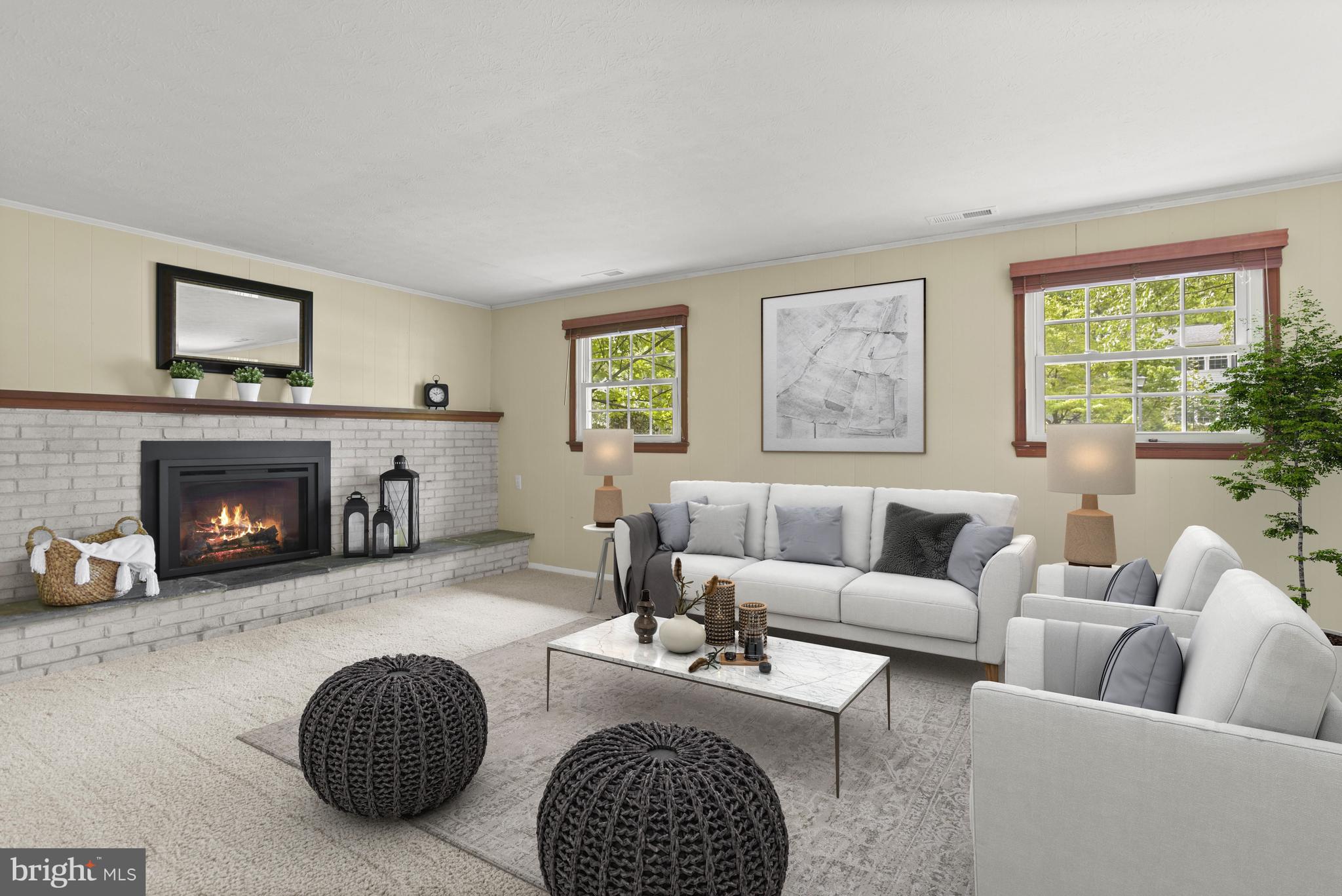 WEST RIDING - Residential