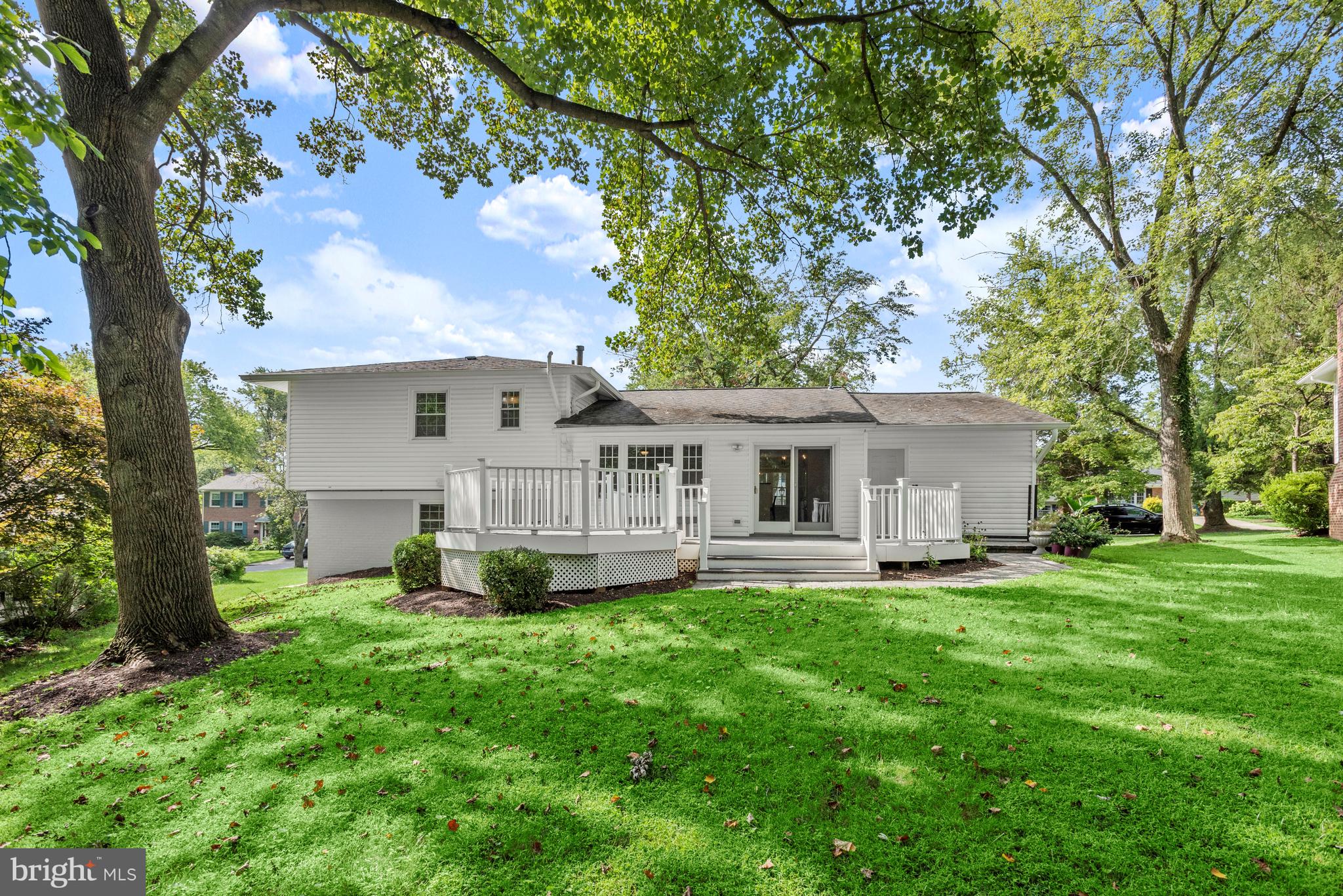 WEST RIDING - Residential