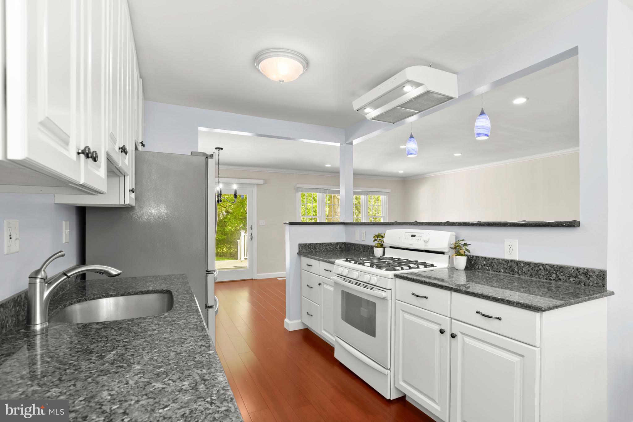 WEST RIDING - Residential