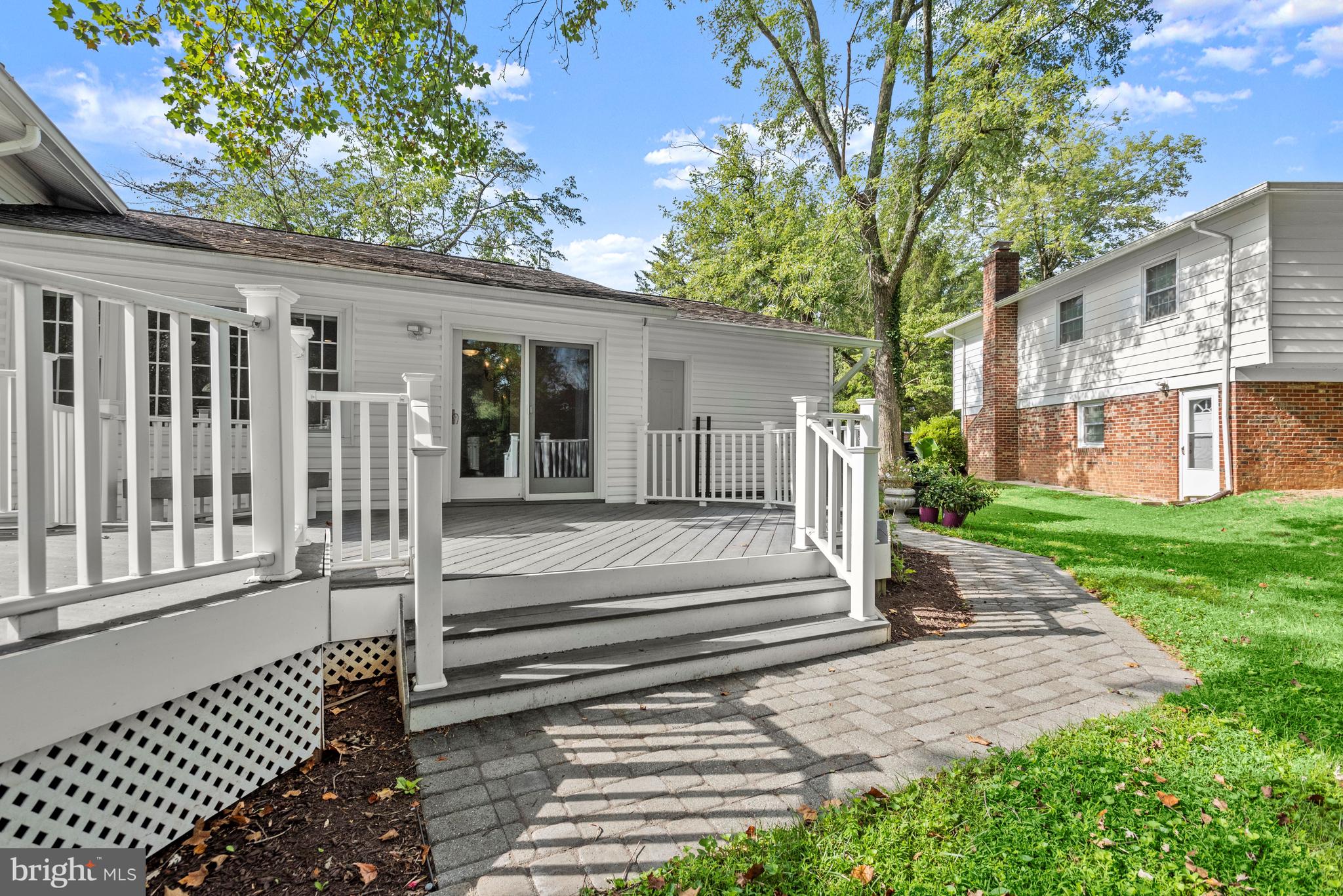 WEST RIDING - Residential