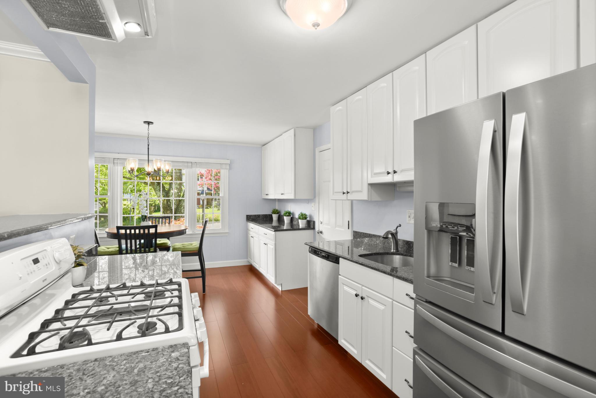 WEST RIDING - Residential