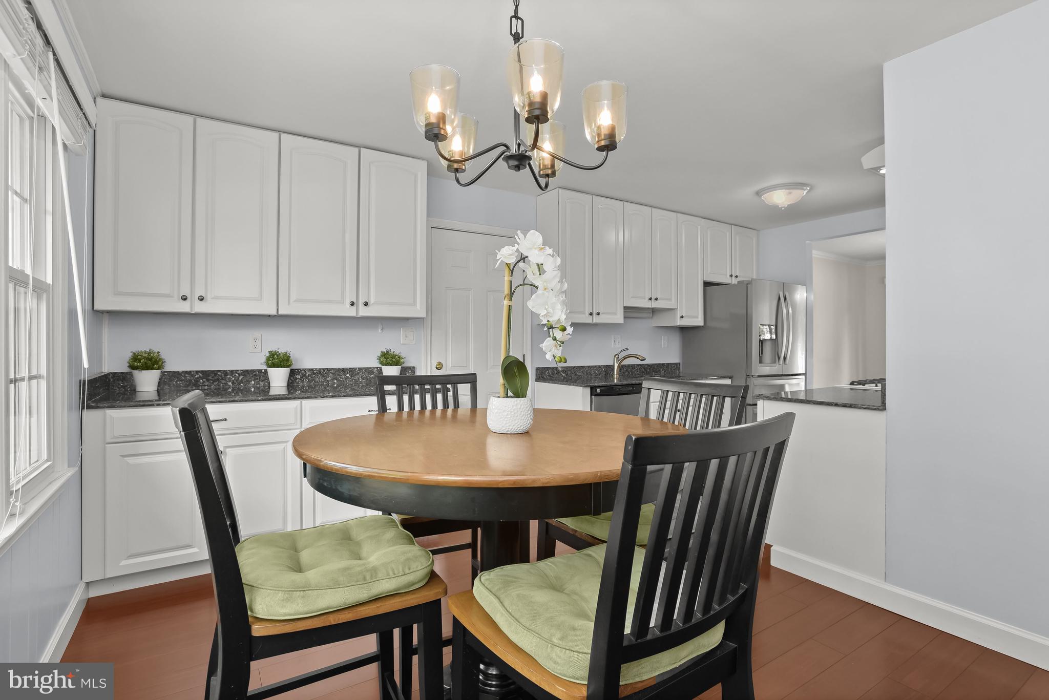 WEST RIDING - Residential