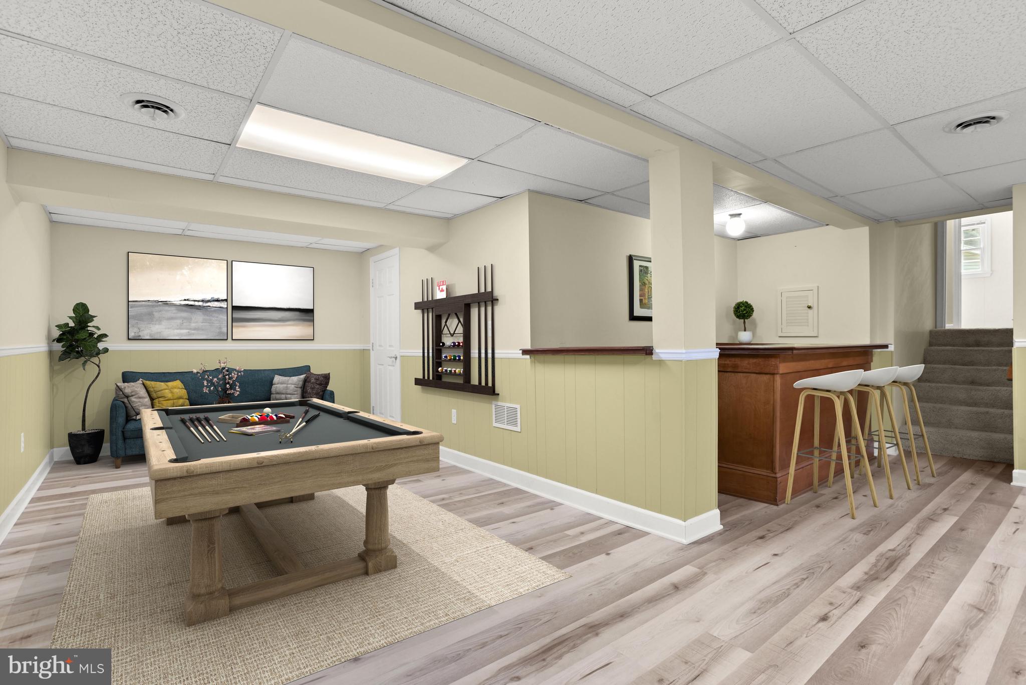 WEST RIDING - Residential