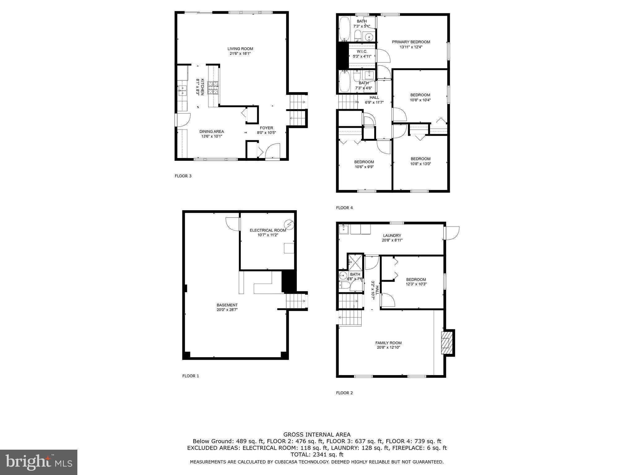 WEST RIDING - Residential