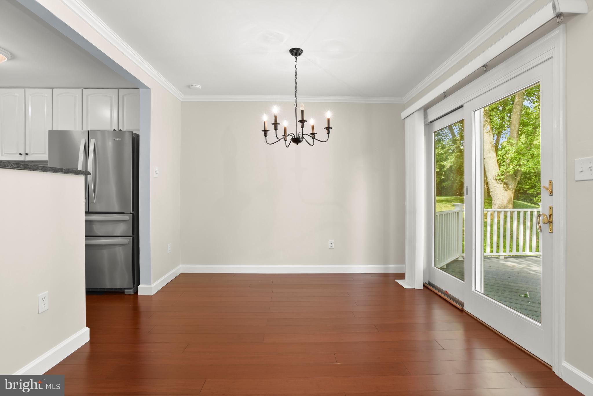 WEST RIDING - Residential