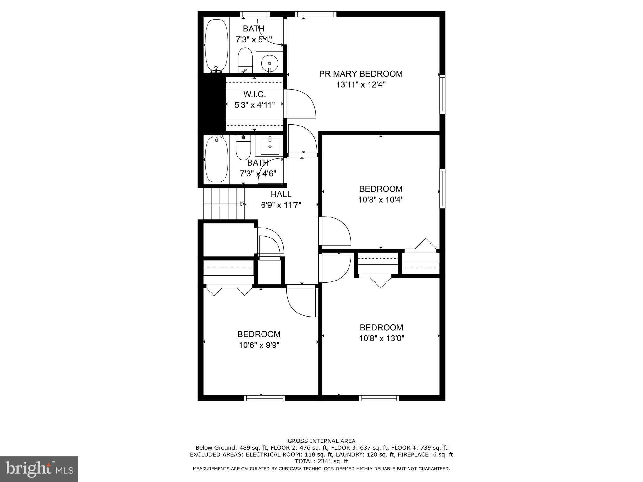 WEST RIDING - Residential