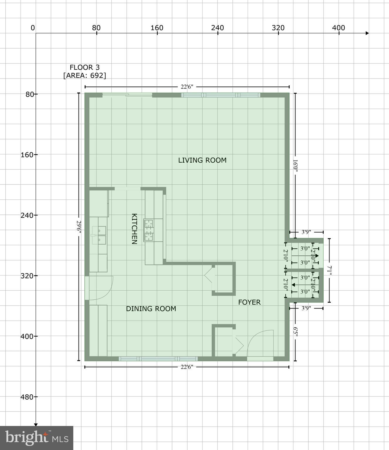 WEST RIDING - Residential