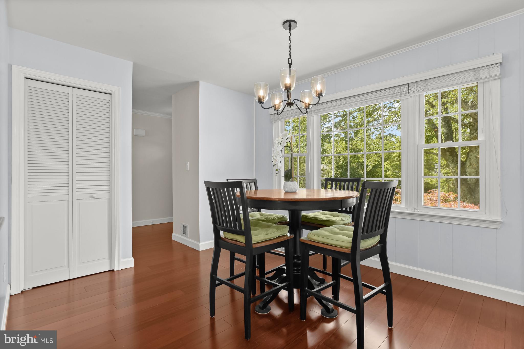 WEST RIDING - Residential