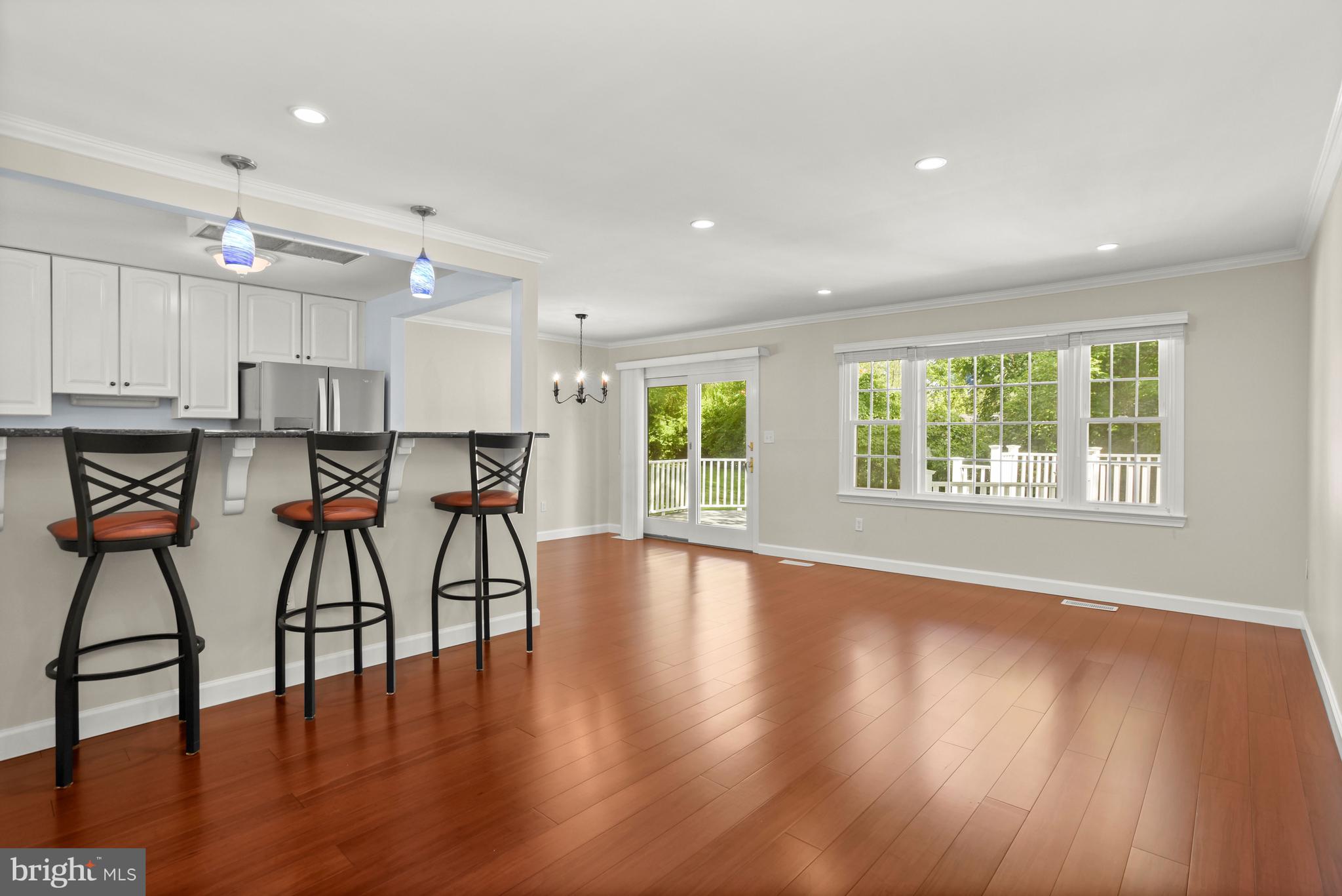 WEST RIDING - Residential