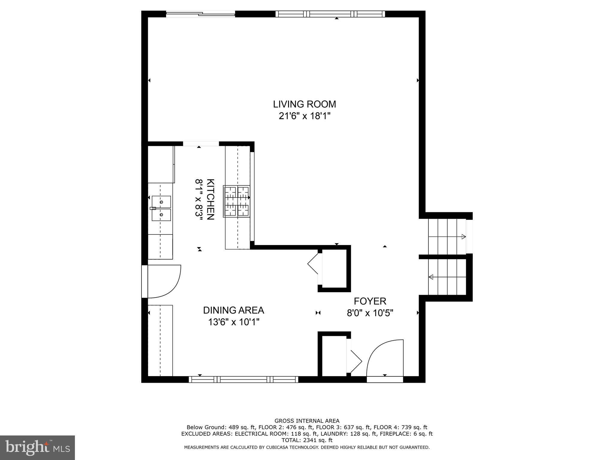 WEST RIDING - Residential