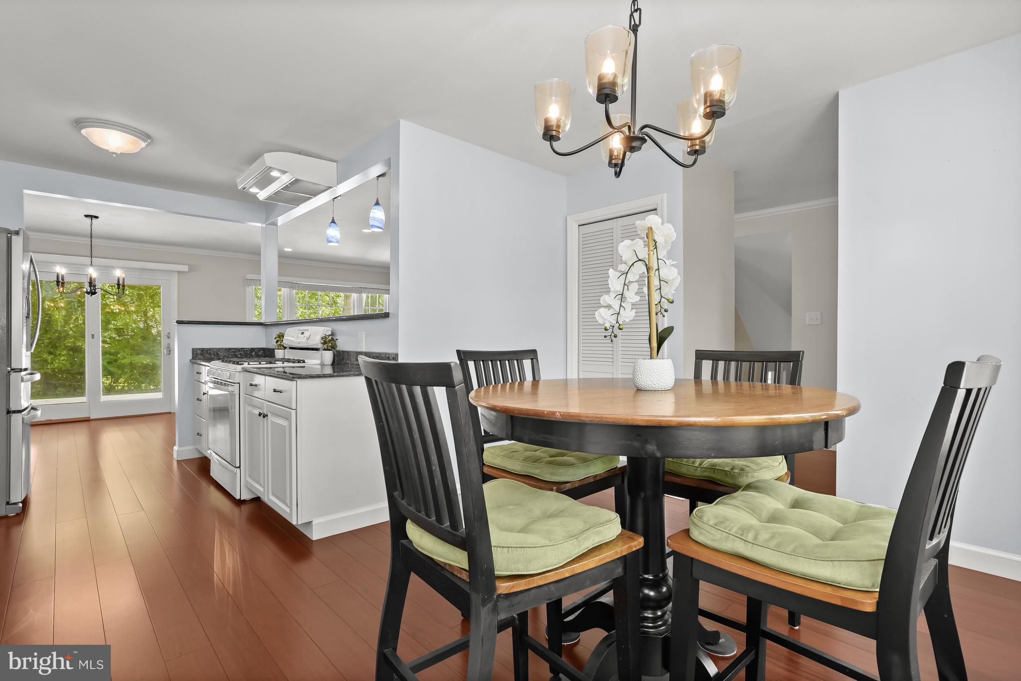 WEST RIDING - Residential