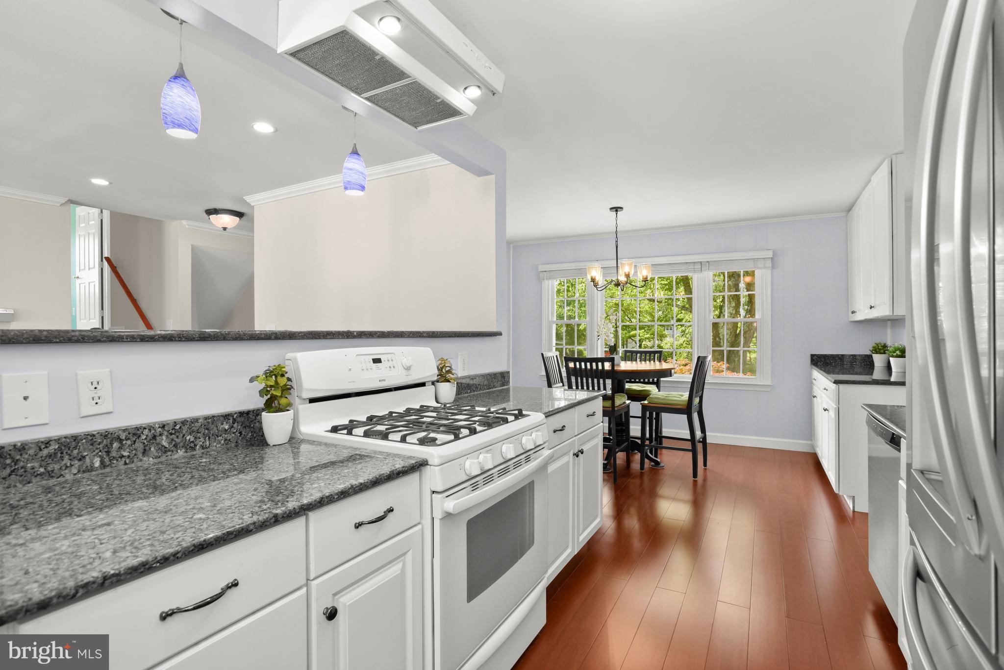 WEST RIDING - Residential