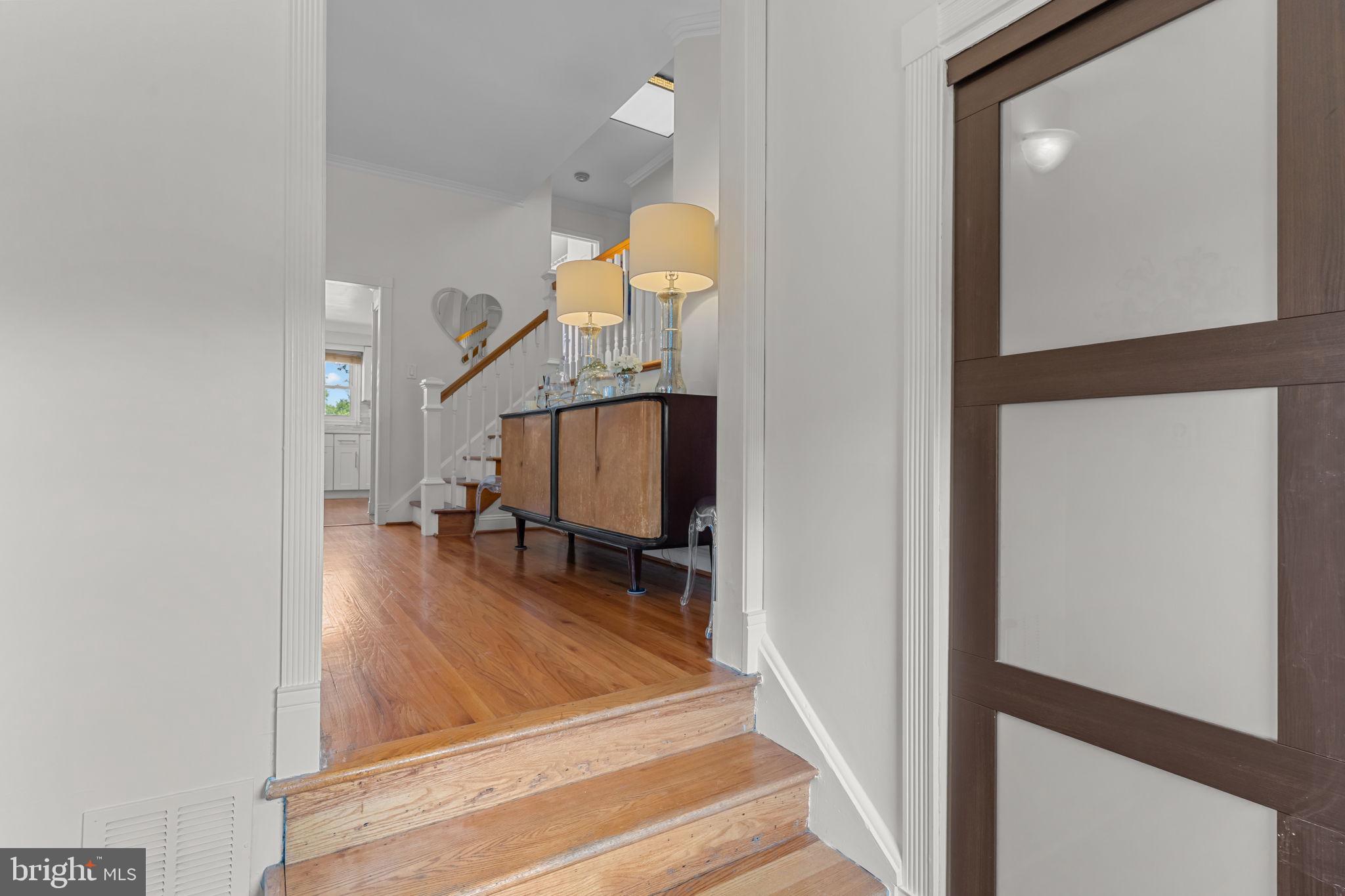 1101 MILLSTREAM DRIVE