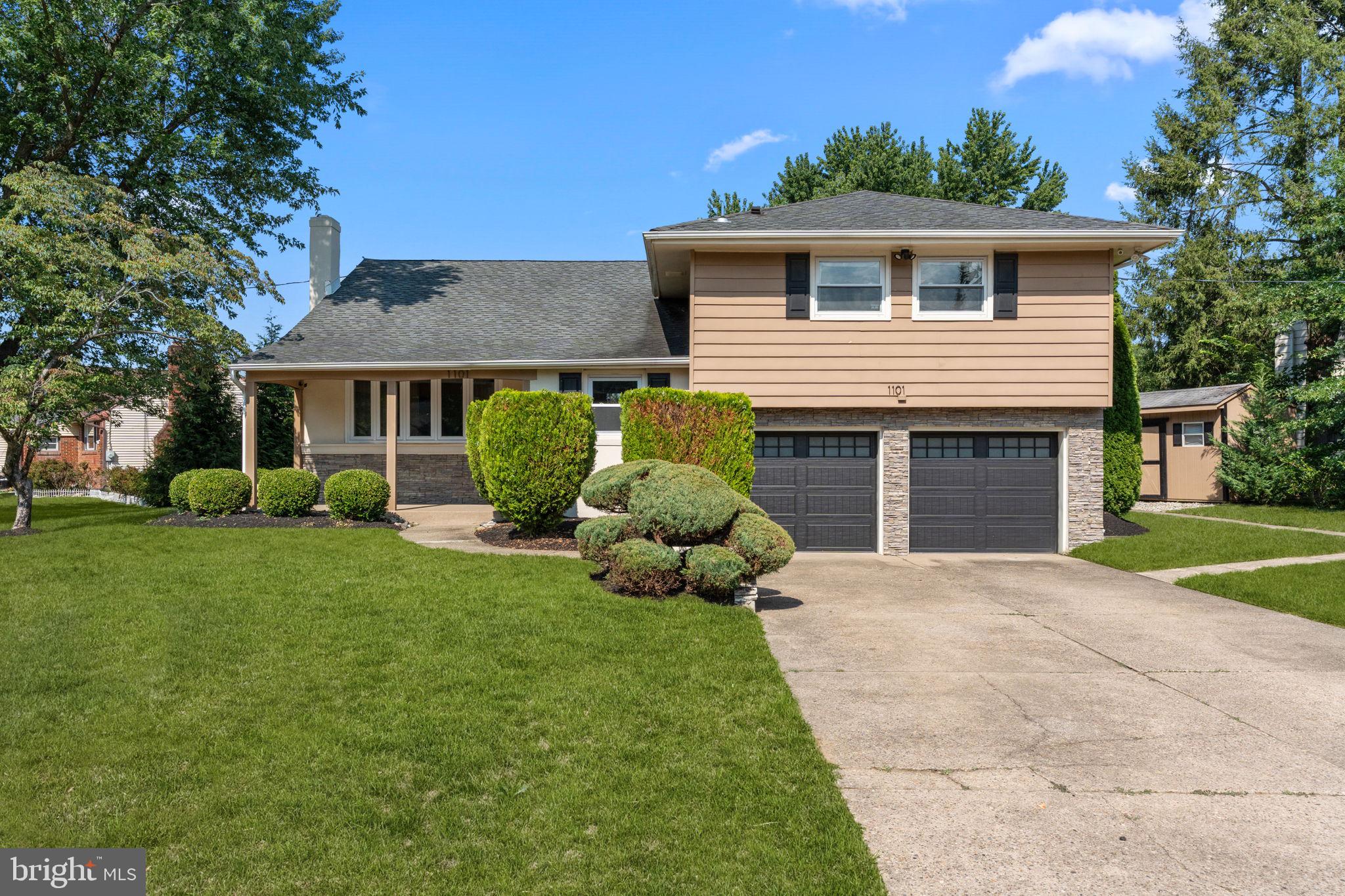 1101 MILLSTREAM DRIVE