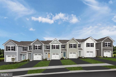Townhouse For Sale - 26 Breckenridge Drive<br/> HAGERSTOWN, MD 21740