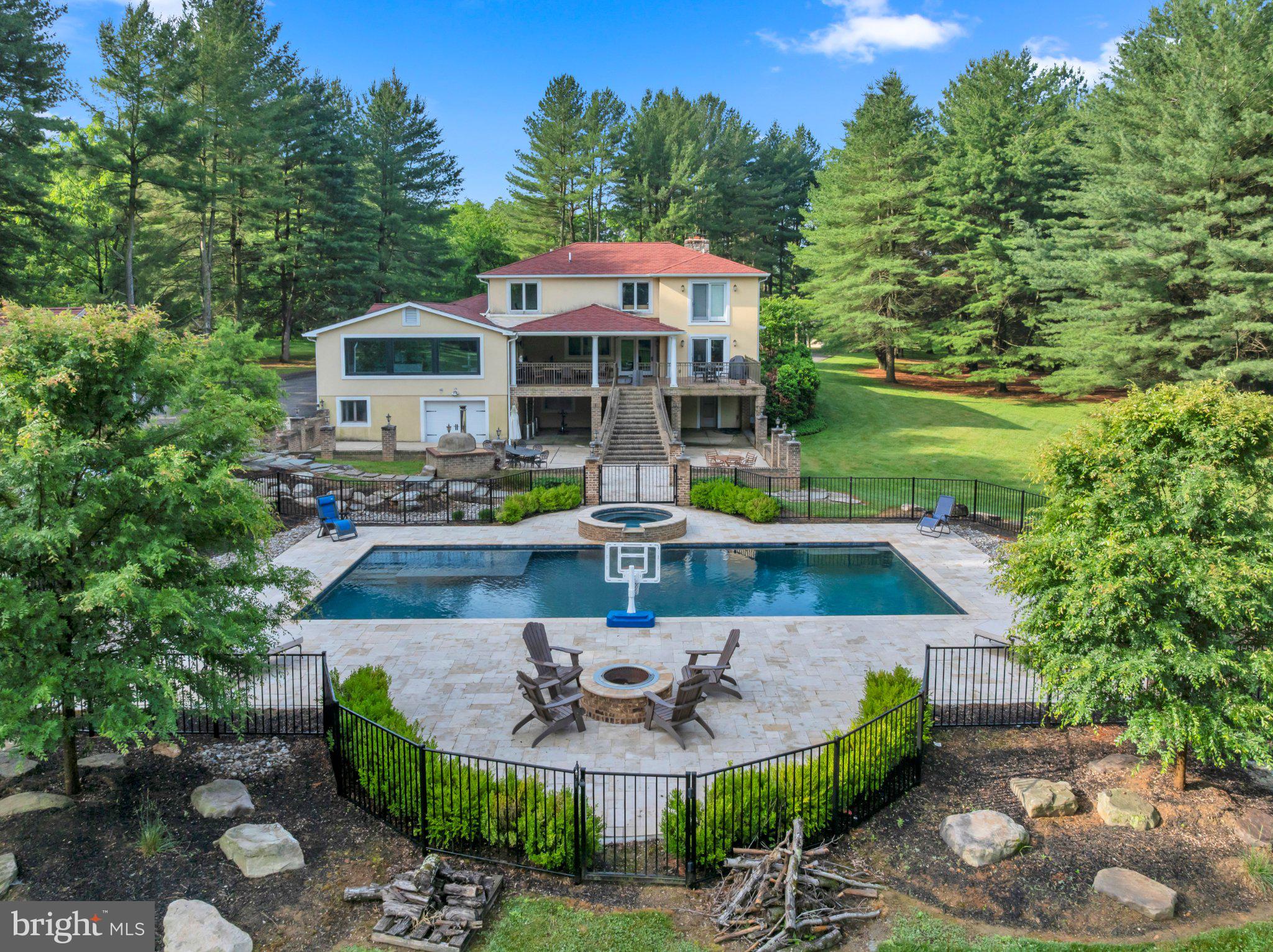 6029 GLEN ARM ROAD E