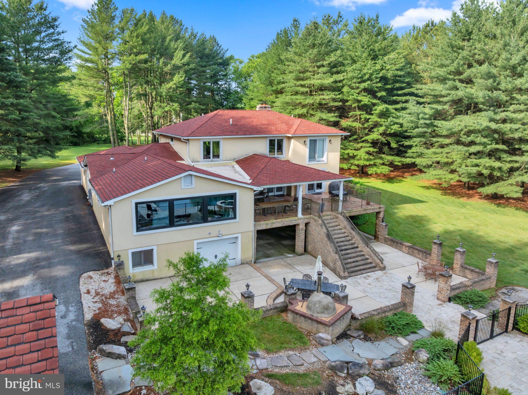 6029 GLEN ARM ROAD E