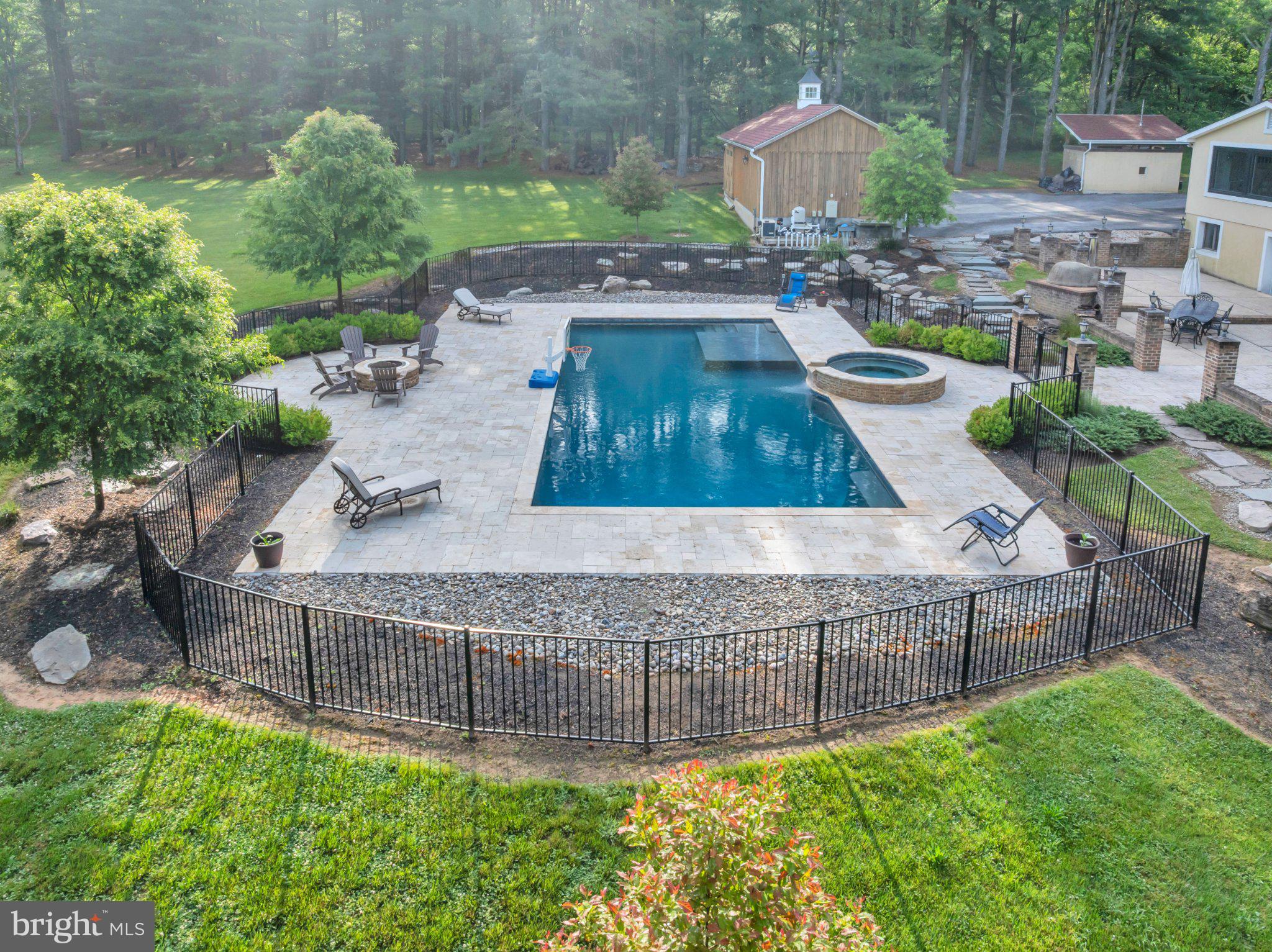 6029 GLEN ARM ROAD E
