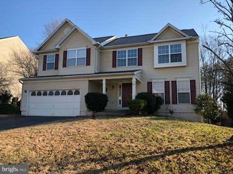 Homes For Rent - 12 Morrissey Stone Court<br/> STAFFORD, VA 22554