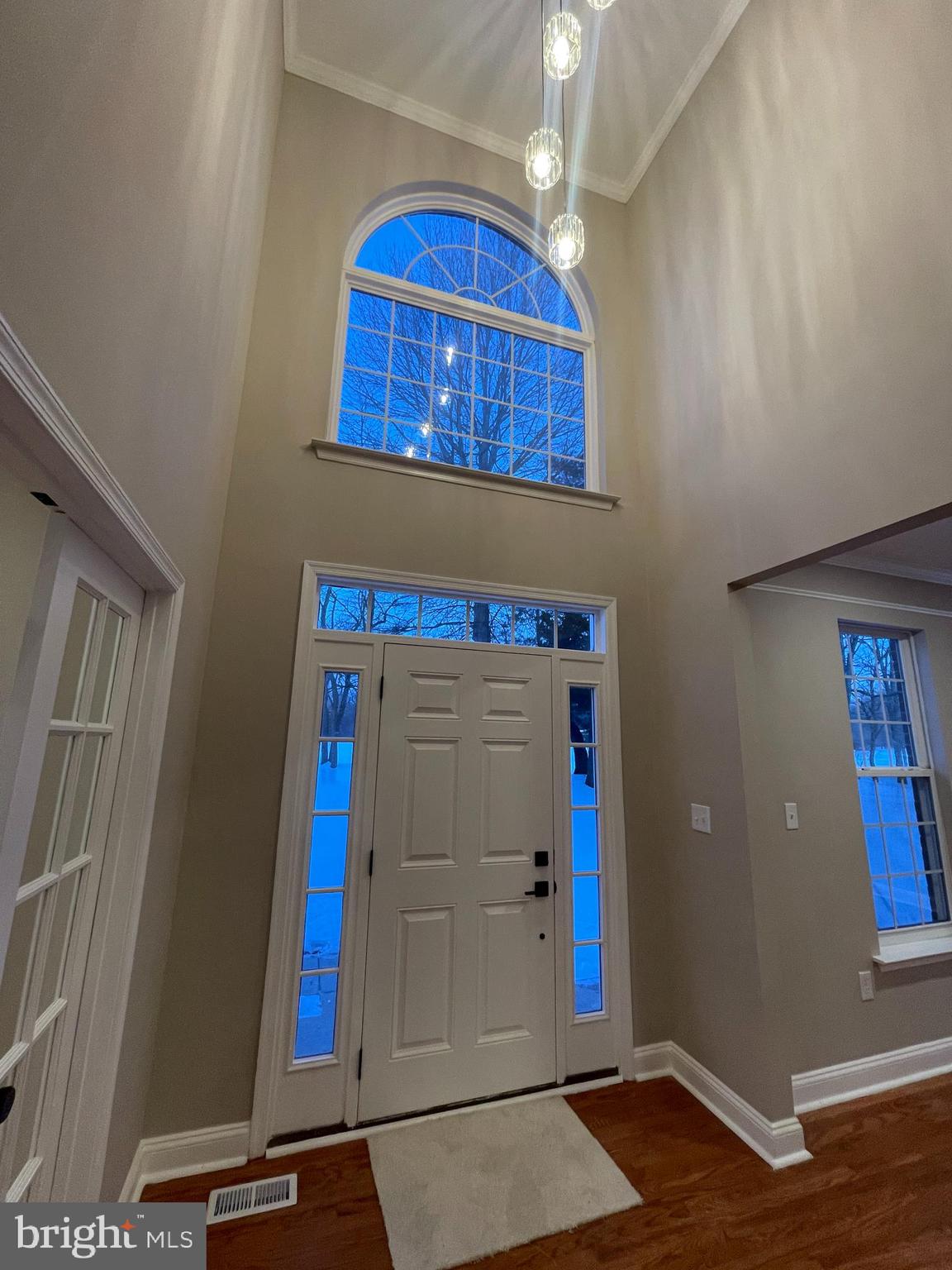 JAMESTOWNE ESTATES - Residential