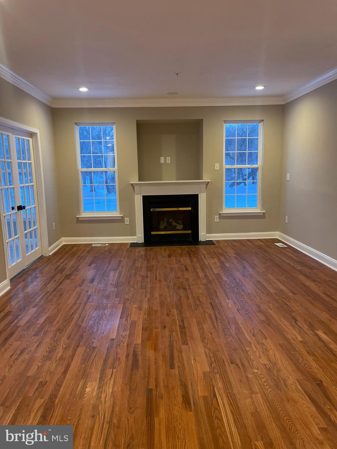 JAMESTOWNE ESTATES - Residential