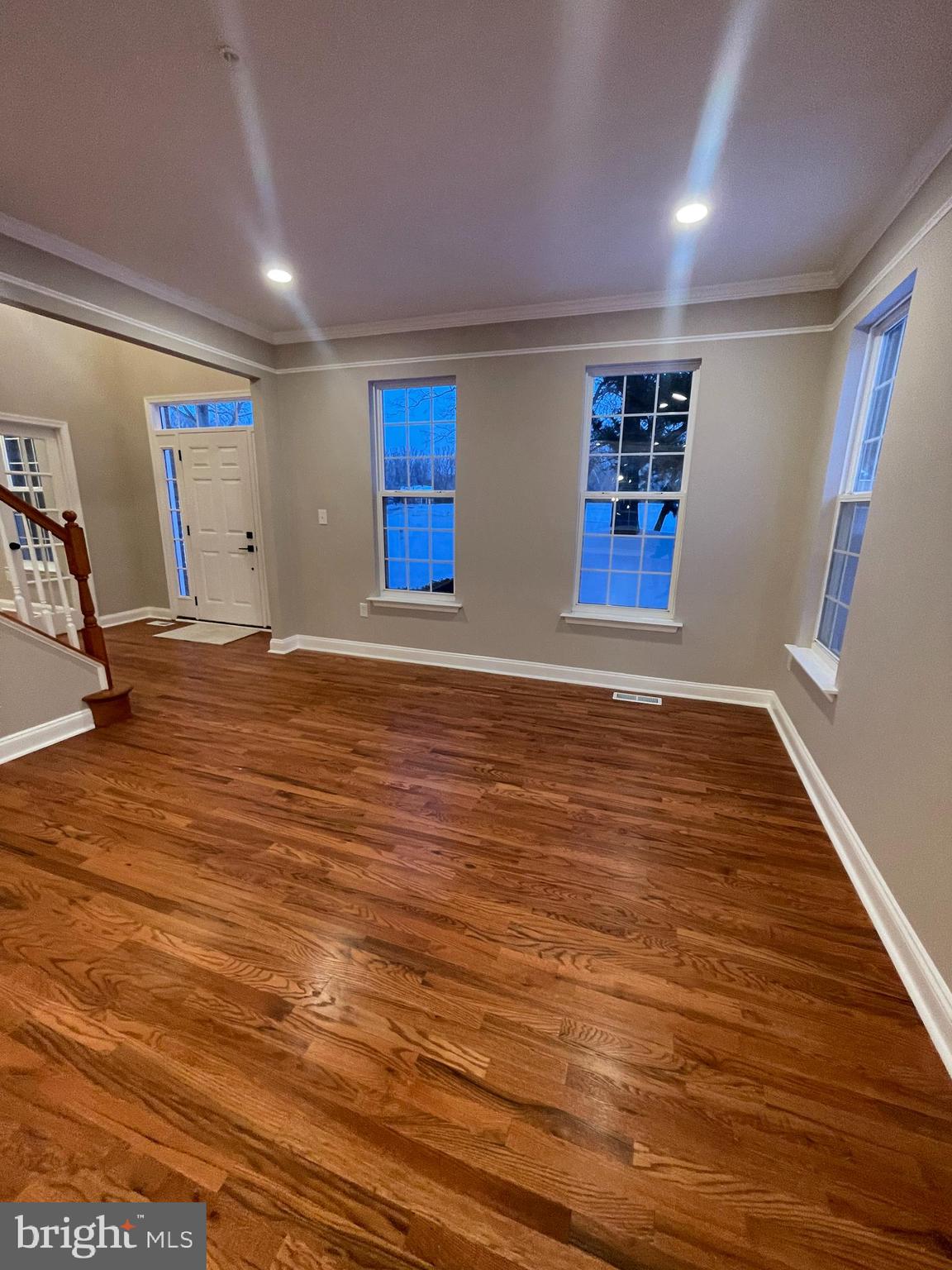 JAMESTOWNE ESTATES - Residential