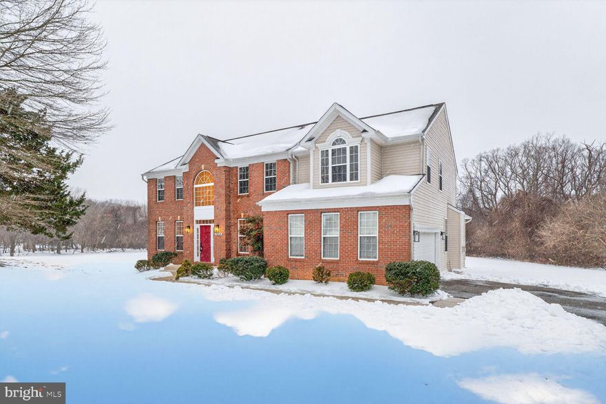 Professional Pictures Coming Soon.

Welcome to 15621 Jamie’s Way — A beautifully SFH on over 5.0 acres of nice lot.  Updated, turnkey home featuring 5 bedrooms and 3.5 bathrooms, and full walkout basement.   The house has a large primary bedroom with large bathroom and very large walk-in closet.

This move-in ready home offers an impressive list of upgrades, including hardwood floors throughout the main level, brand new carpet upstairs in the bedrooms, brand new appliances, new HVAC systems, and a freshly painted interior and lot more. The bathrooms have been thoughtfully renovated with elegant Carrara tile finishes, plus many additional updates throughout.

Step outside and enjoy a generous backyard, offering plenty of space to entertain your guests and family. 

Please schedule online and Go and Show. Happy showing!