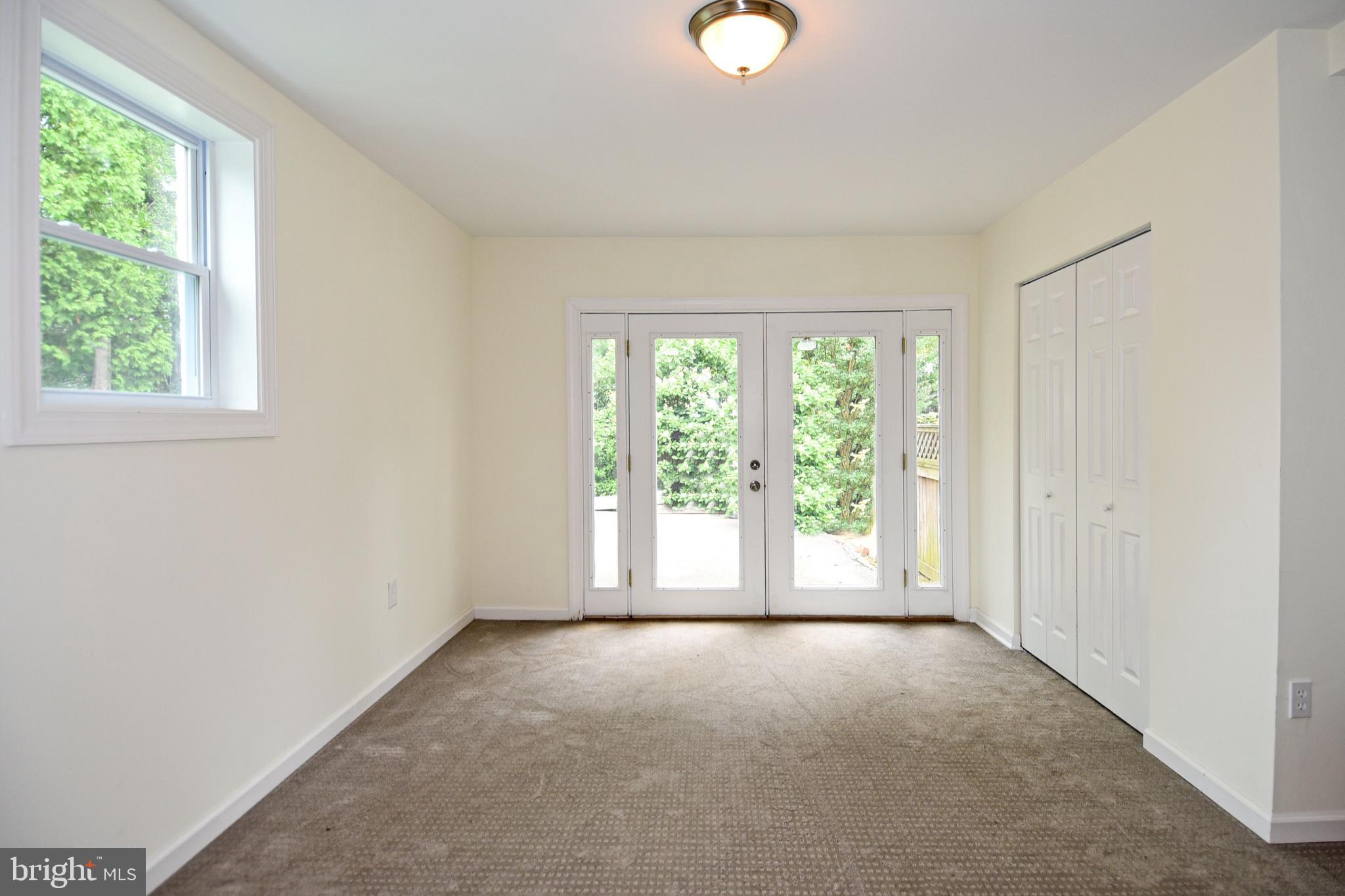 NONE AVAILABLE - Residential Lease