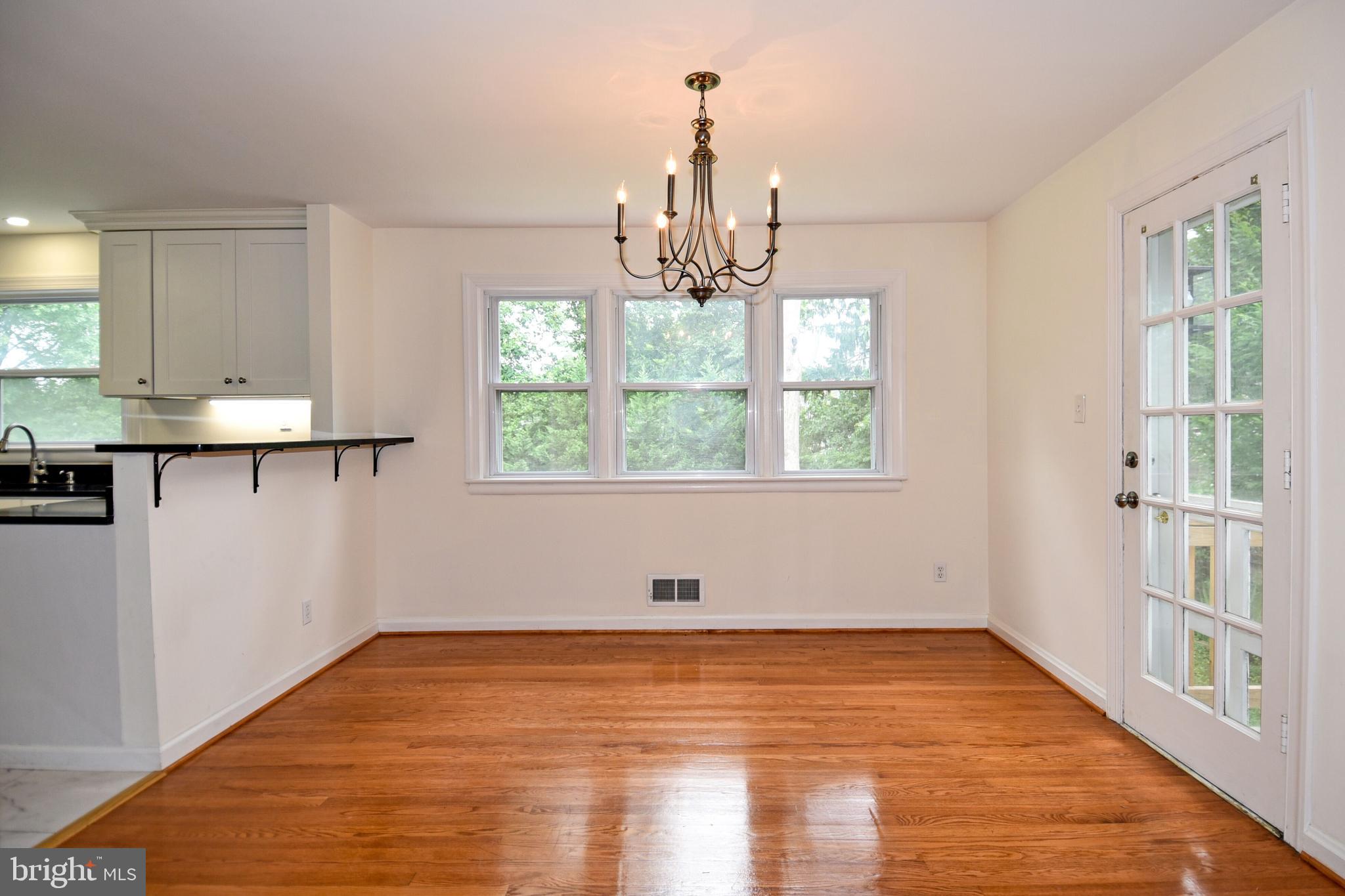 NONE AVAILABLE - Residential Lease