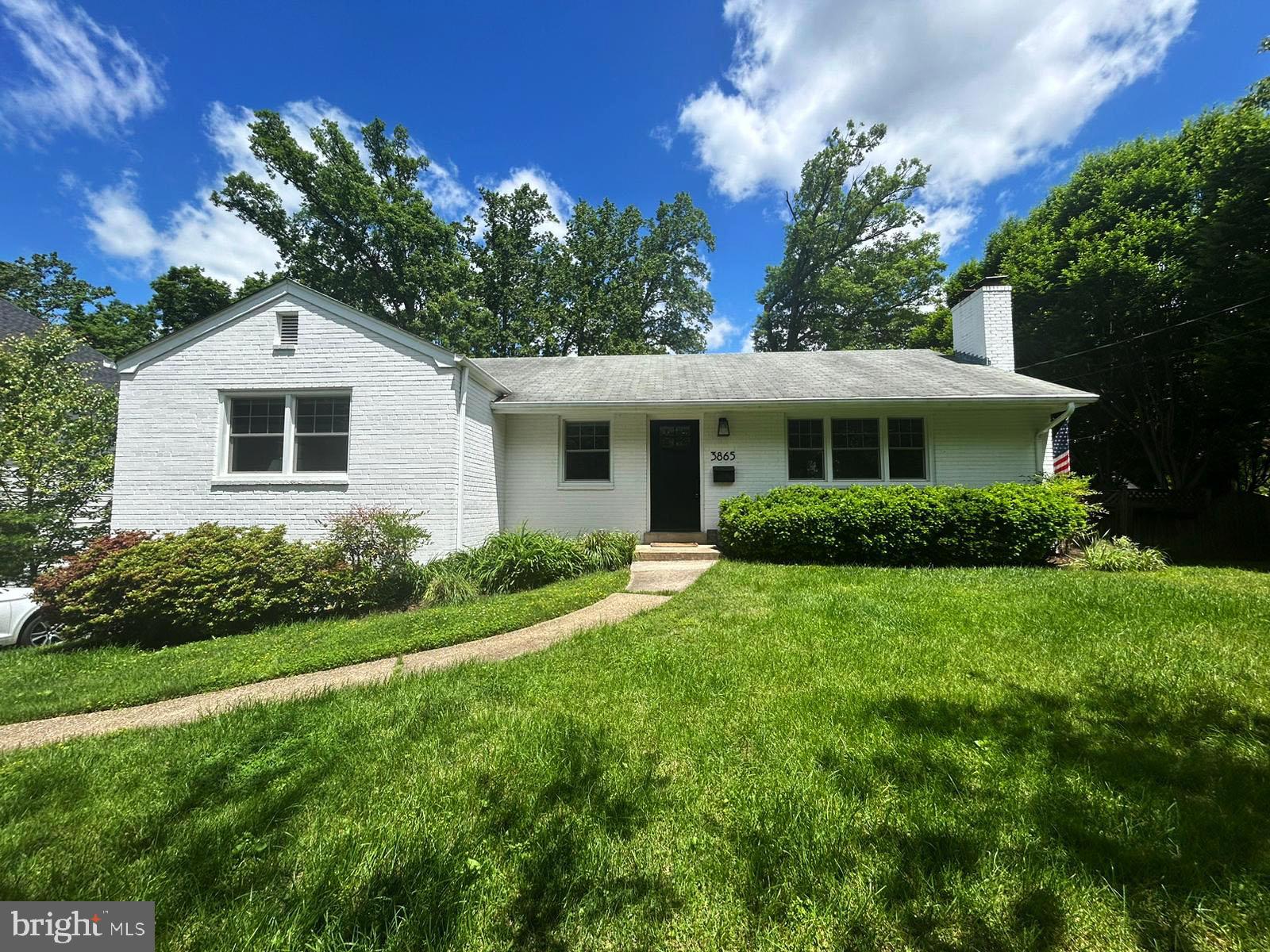 NONE AVAILABLE - Residential Lease