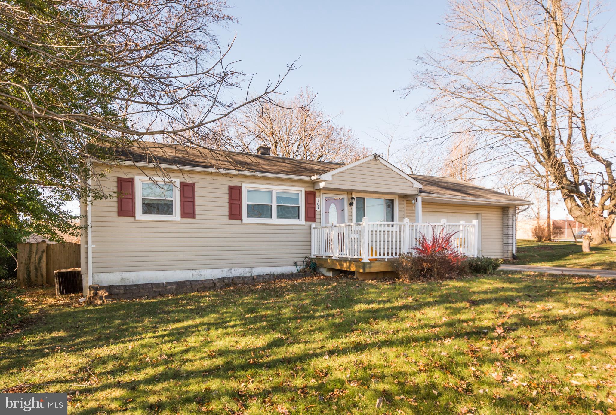 TOLLGATE - Residential