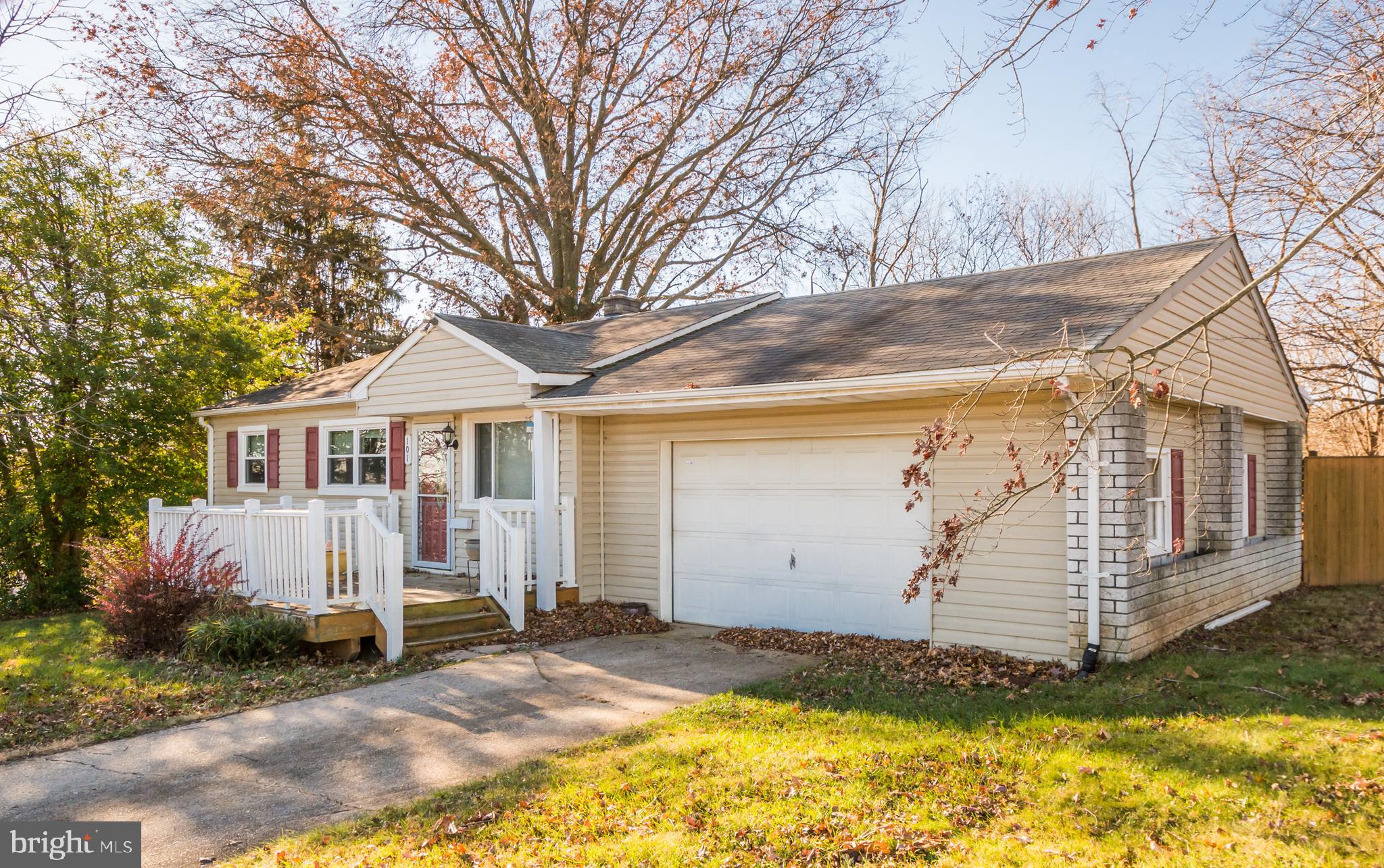 TOLLGATE - Residential